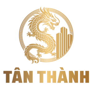 Tân Thành Group: "Cánh chim đầu đàn" kiến tạo di sản bất động sản tại lõi trung tâm Quận 5 6 - Tân Thành Group: "Cánh chim đầu đàn" kiến tạo di sản bất động sản tại lõi trung tâm Quận 5 TAN THANH LOGO FINAL - Tân Thành Group: "Cánh chim đầu đàn" kiến tạo di sản bất động sản tại lõi trung tâm Quận 5