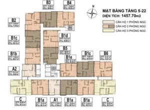 mat bang legacy 66 - LEGACY 66