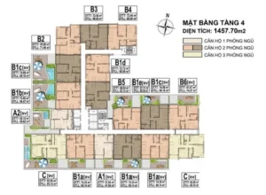 mat bang legacy 66 tang 4 - LEGACY 66